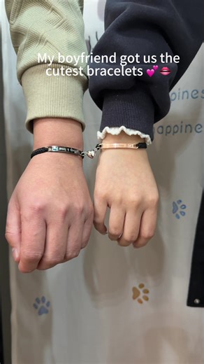 Meaningful Bracelets for Couples: Two Halves, One Heart