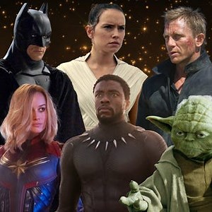 The BEST BLOCKBUSTERS of the 21st Century | Voted for by YOU!