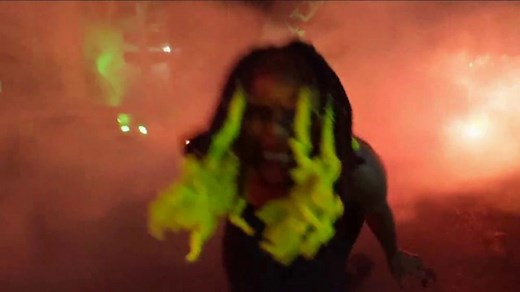 Six Flags TV Spot, 'Fright Fest: Texas Chainsaw Massacre Haunted House'