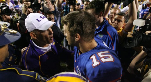 LSU vs. Florida: 10 biggest blowouts in rivalry history