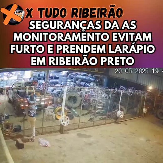 92 reactions · 8 comments | Um larápio se deu mal e foi preso após...