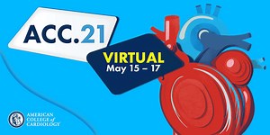 ACC.21 advance registration ends March 31! Register before the end of the month to gain access to world-class content from #ACC21 and engage with other cardiology professionals from around the world. Details: bit.ly/3gLqsc8 | American College of Cardiology