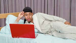 Oh, Kalen Reacts. I love you so much. | Ellen DeGeneres