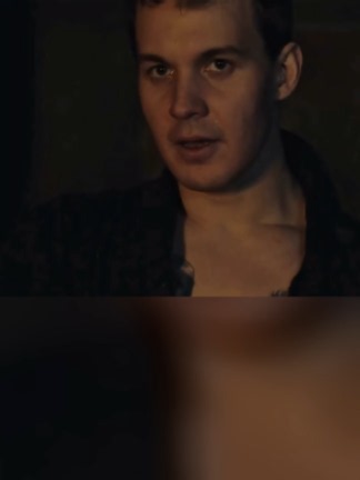 ПОПАЛ В ТЮРЬМУ С БЛАТНОЙ НАКОЛКОЙ #фильм #сериал #чтопосмотреть #рекомендации