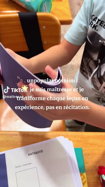 Transformez l'apprentissage avec l'expérience