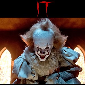 8 years later and I still love this trailer 🤩. The new IT adaptations are 10x better than the mini-series, I was so glad Andy Muschietti was able to capture the spirit of the book with both movies 🙌🤡😱 | Let's Talk Movies