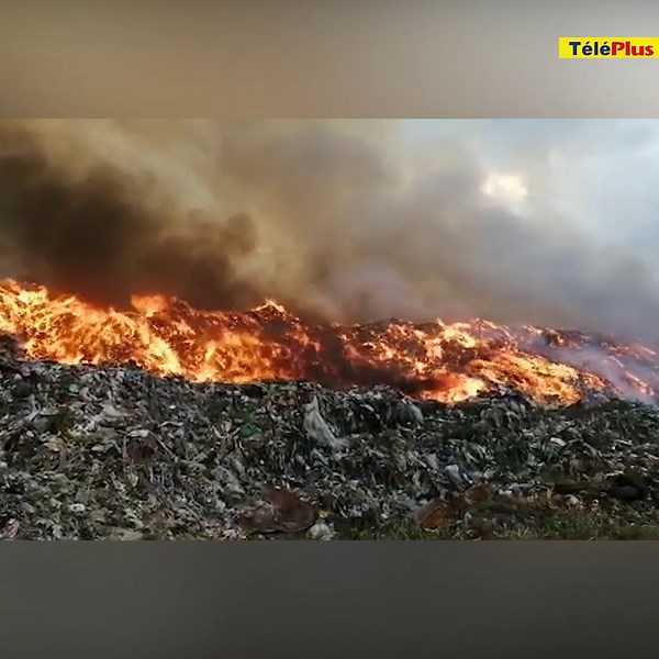 Incendie au centre d'enfouissement technique de Mare-Chicose Un incendie s'est déclaré en début de soirée dans les tas d’ordures du centre d’enfouissement technique de Mare-Chicose. Le feu s'est répandu sur plus de 200 mètres carrés. Des sapeurs-pompiers de plusieurs casernes sont sur place pour maîtriser le feu. L'origine du sinistre est inconnue pour l'heure. A 20 h 45, les pompiers luttaient toujours contre les flammes. Le National Disaster Risk Reduction and Management Centre a été informé d