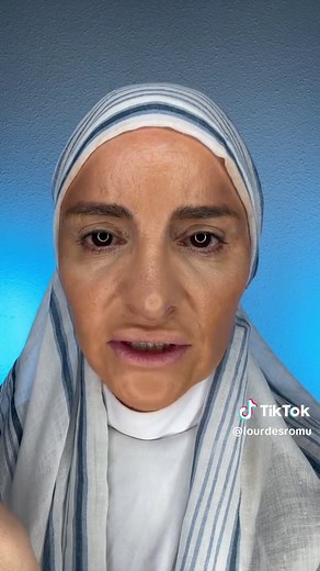 La Verdadera Historia de Madre Teresa de Calcuta - 1910-1997