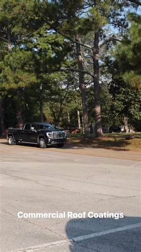 2K views · 16 reactions | Stop roof leaks with our roof coating backed by a 20yr warranty. Save up to 70% compared to a re-roof | Absolute Restoration | Facebook