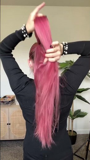 Dragon Braid Tutorial 🐉