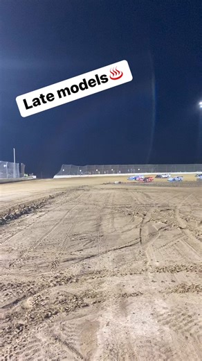 Can Shane get two Late Model wins in a weekend??? | Dirt Race Central