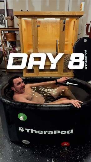 Daily Cold Plunge Routine for Improved Recovery