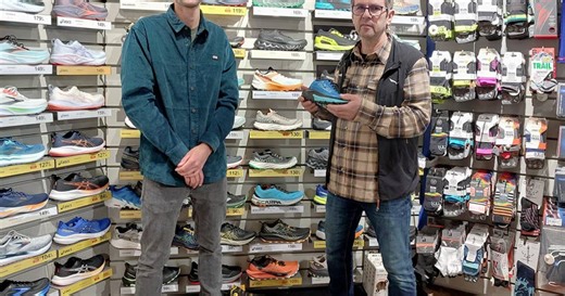 INTERSPORT La Bresse : 60 ans de passion familiale !