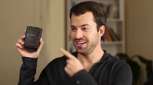 AntiLaser Priority Review: The Best Police Laser Jammers on the Market