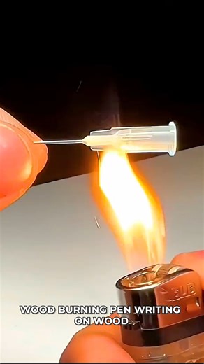 44K views · 117 reactions | Wood Burning Art Tool. #woodburning #pyrography | Bazmechanic | Facebook