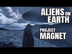Aliens have Repeatedly Colonized the Earth ! claimed Head of Canadian UFO Program 👽