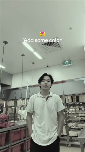 Add Color to Your Baking at Bakers Delight Canberra