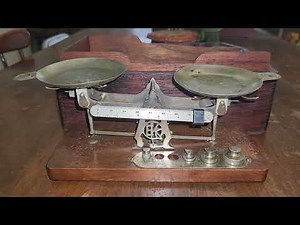 S2:E1 - Eastman Kodak studio scale