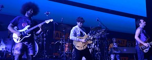 Vampire Weekend's Only God Was Above Us Tour 2024: How To Buy Tickets