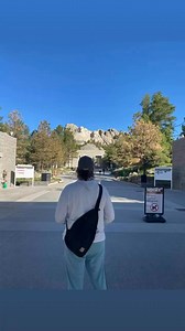 Rushmore amd Crazy Horse | Billy Dean