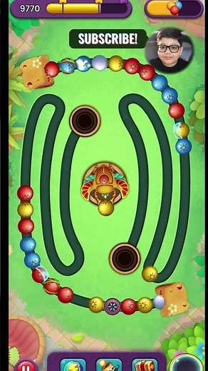 Marble Match Origin: 7 Epic Showdown of Strategy and Skill!"