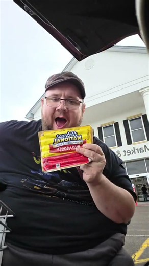🏌️🎣🛒 What Is This 400-Pound Man Doing NOW?! | Grocery Shopping, Golf, Fishing & More 😳