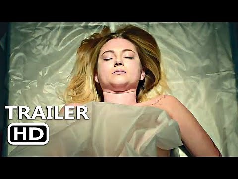 HIGH VOLTAGE Official Trailer (2024)