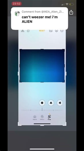 WEEZER IS ALIEN :3 #weezered #getweezered #memes #musichumor #sillygoober #epicface #kewl #spotify
