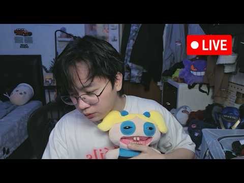 INSIDEN HANTU JOMOK - HORORR CONFESSION STREAM + ROBLOK SERAM! (MAIN POCONG RUMAH SAKIT)