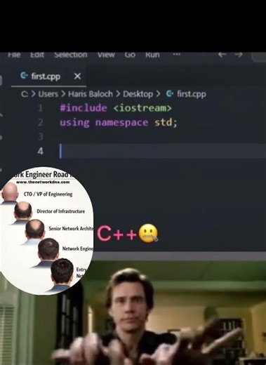 python Vs C++ #اكسبلور #programming #programming #العظماء #اهميه #linux #coding #python #linux