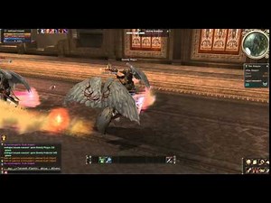 Lineage 2 Doombringer