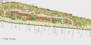 Hundreds sign a petition against Haleiwa housing project