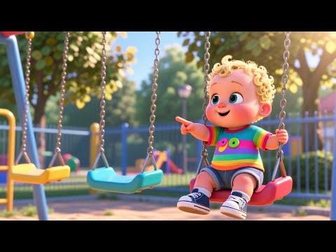 Mermaid Bridge Party 🧜‍♀️🌉 | Fun Colors and Learning Adventure for Kids | Preschool Video