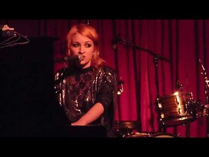Kate Miller-Heidke: The Facebook Song ("Are you F*cking Kidding Me?")