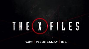 The X-Files Season 11 Finale Trailer Released