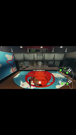 This is Mixamo Basketball’s official tiktok account Join the discord in bio for consistent leaks #fyp #mixamobasketball #roball #upcominggames #robloxgames