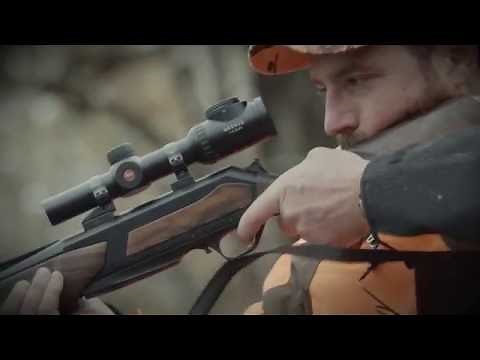 Browning Maral - Wildschweinjagd in der Toskana