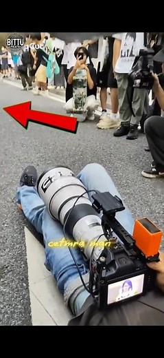 We Tested Every Camera Focus Technique