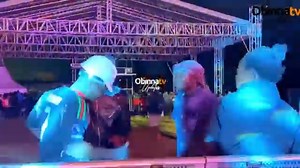 14K views · 509 reactions | Jalas Heavy J Baba causes srama as he makes his dramatic entrance at the Malaika Festival at Uhuru Gardens!! | 홄홏홑ퟲ 퓚퓮퓷픂퓪 | Facebook