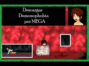 [H Game] Pc Descargar Demonophobia