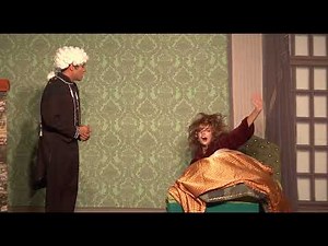 Uma Aventura Congelante - Neia e Nando