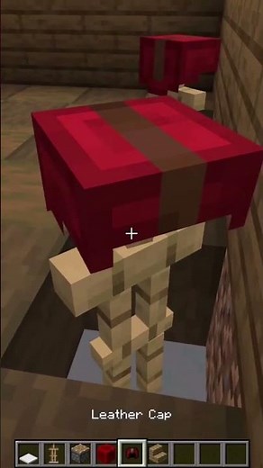 Minecraft: How To Build A Couch With Pillows #Shorts