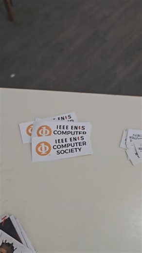 32 reactions · 3 comments |  IEEE Xtreme 19.0 Info Session Recap!...