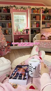 a little slice of heaven in the library shed this morning☕️📚💖✨ #booktok #booksta #bookstagram #bookish #bookworm #booksbooksbooks #booklovers #library #librarylife #librarybooks #librarylove #libraryfun #sheshed #libraryshed #ReadersOfTikTok #readersofinsta #readersofinstagram #readersofig #readersoffacebook #readersgonnaread #readers | bookish.w.jess