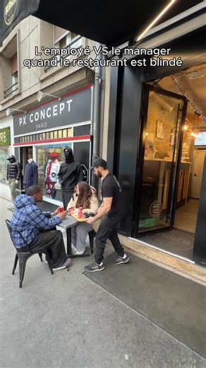 13K views · 75 reactions | Client [ VIP ] On ne laisse jamais un Client, 100% Satisfaction comme nos amis de @fulfiller_com  Prêt à tester un Nouvel endroit Unique dans le Restaurant pour manger un Burger ? 헟헲혀 헕혂헿헴헲헿혀 헖’험혀혁 헟헮 헩헶헲 #lartenburger #orléans #burgers | L'Art En Burger | Facebook