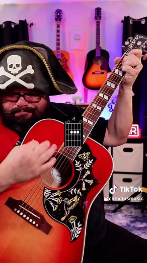 Learn Venus on Guitar Easily with This Tutorial