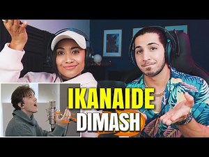 Dimash Kudaibergen ”Ikanaide" | 20th TOKYO JAZZ FESTIVAL *reaction* 😍