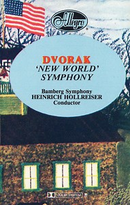 Dvorak - New World Symphony