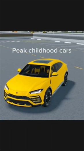 Peak childhood cars in Unleashed Racers #car #edit #koenigsegg #lamborghini #unleashedracers