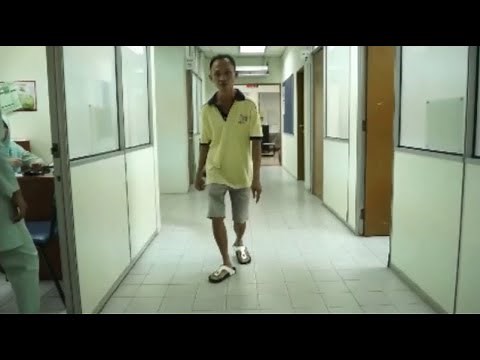 Movement Disorder After Too-Rapid Correction of Hyponatremia And Osmotic Demyelination Syndrome